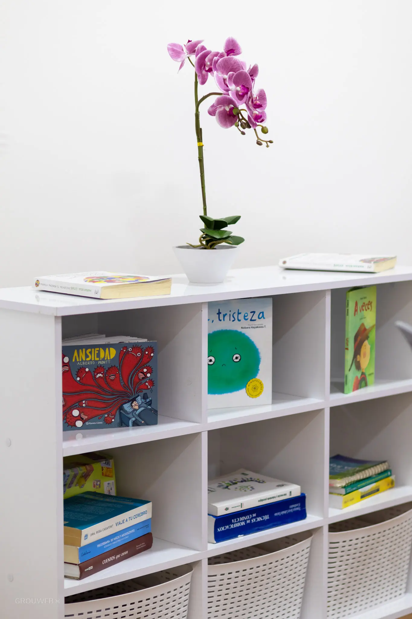 coworking para psicologos en chia