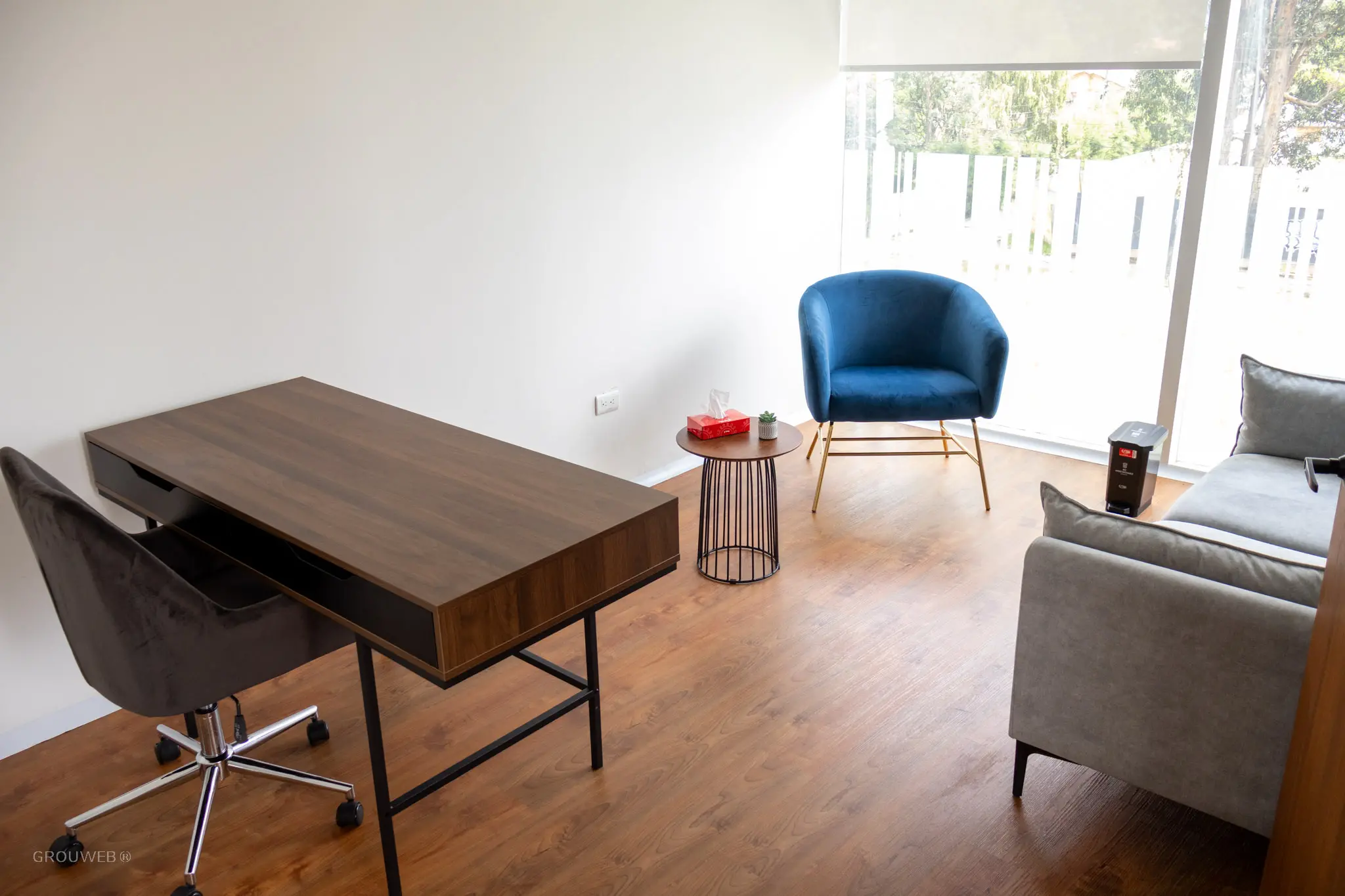 Consultorios en chia