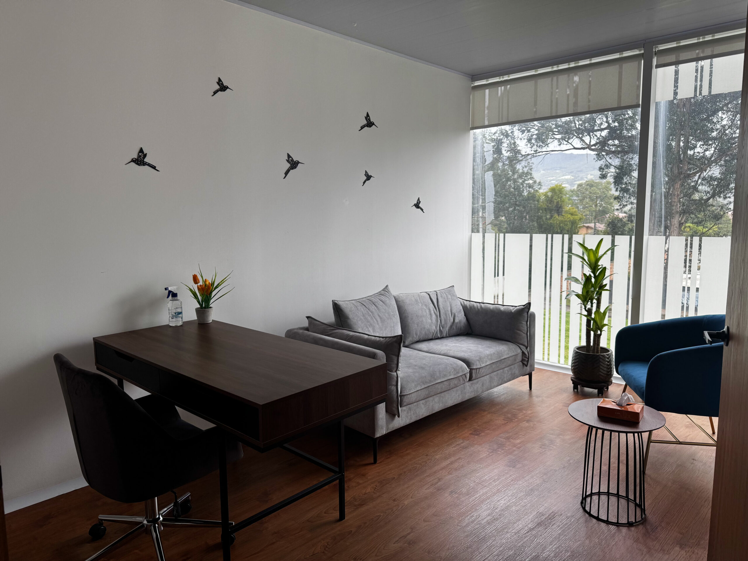 Consultorio Chia 208B