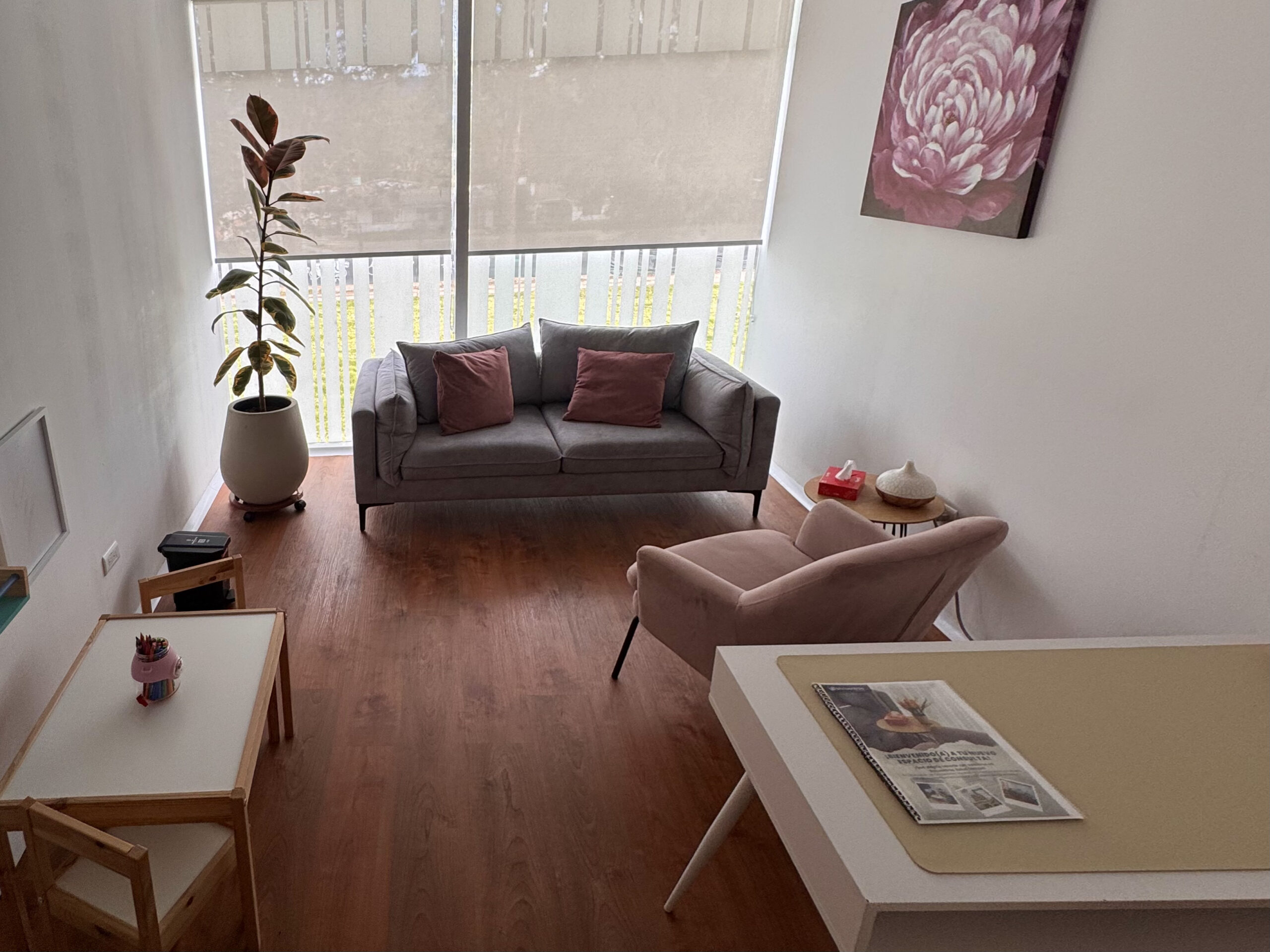 Consultorio Chia-208A