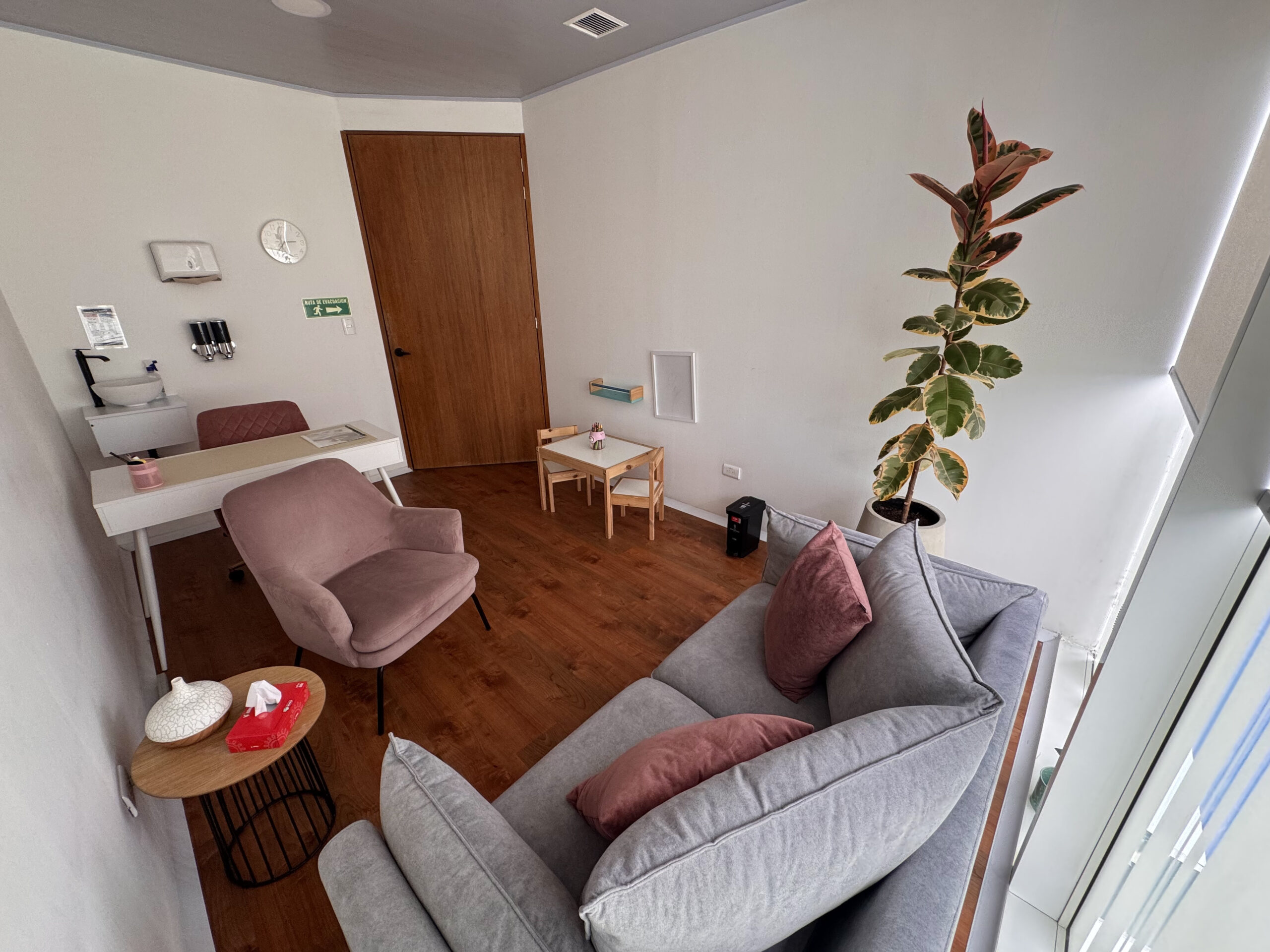 Consultorio Chia-208A