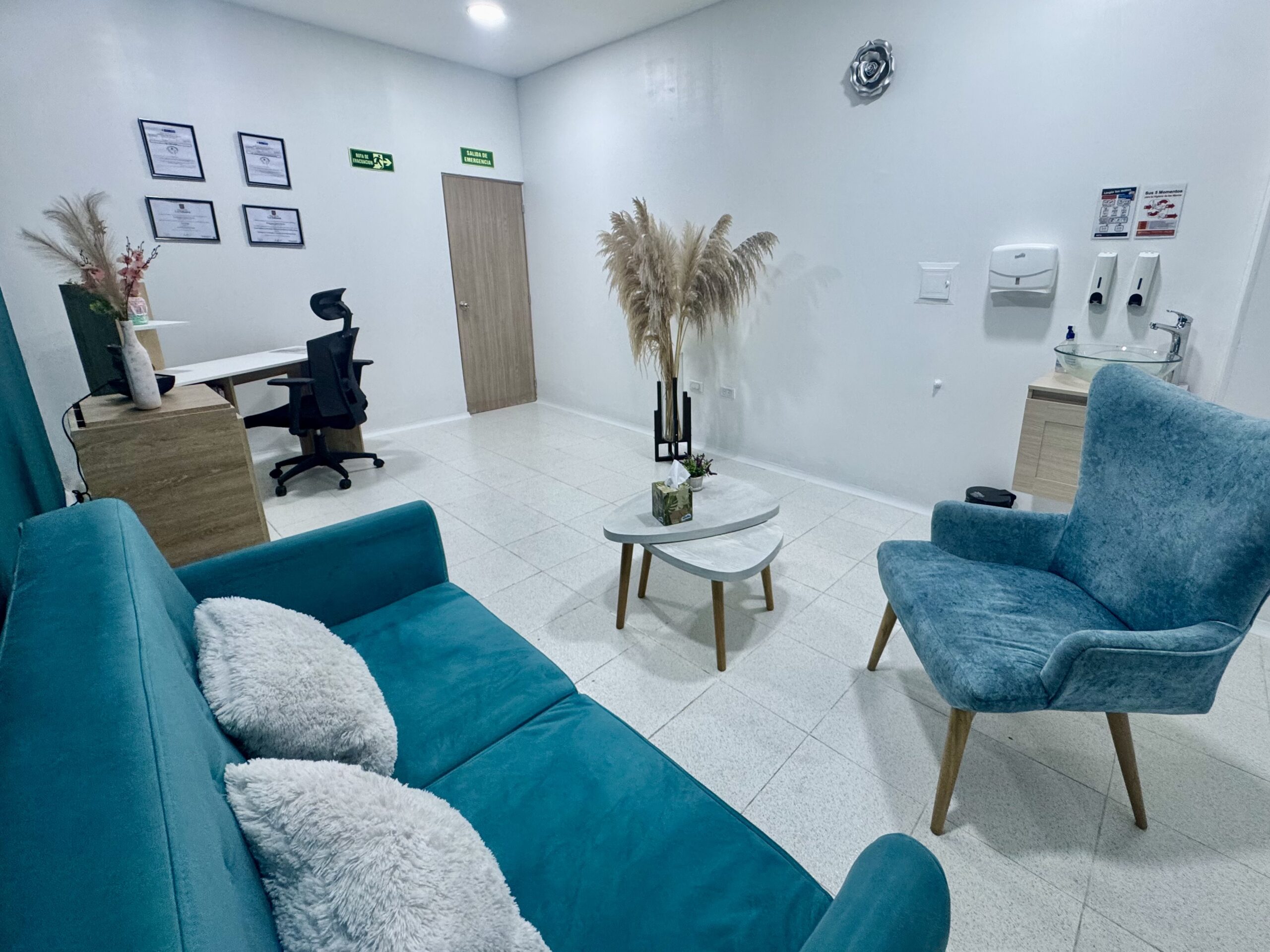 Consultorio Chia-208A